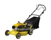 1E40F5A Self Propelled Gasoline Brush Mower(Lawn Mower)