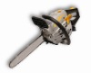 1E45F 2KW 52CC chain saws
