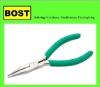 1PK-036D Pro'sKit Long Nose Pliers (135mm)