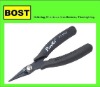 1PK-102-E Pro'sKit Long Nose Pliers W/Conductive Handle(145mm)