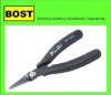 1PK-104-E Pro'sKit Flat Nose Plier W/Conductive Handle(145mm)