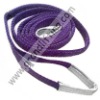 1T polyester webbing sling