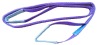 1T polyester webbing sling