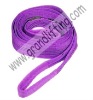 1T polyester webbing sling