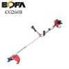 1e34f shoulder brush cutter