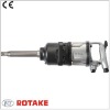 1inch Air Impact Wrench Pinless Hammer