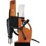 2-1/16" Capacity Reversible Magnetic Drill