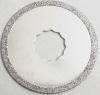 2-1/2'' Circular Diamond Cutter Blade