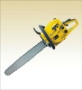 2.2Kw gasoline chain saw