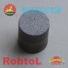 2'' 4'' dry and wet Removable Circle Diamond Tips brown Diamond Grinding and Polishing Pads for Concrete Floor---CORH