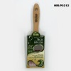 2.5"(63.5mm)SHORT BAMBOO HANDLE BRUSH