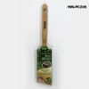 2"(50mm)LONG BAMBOO HANDLE BRUSH