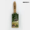 2"(50mm)SHORT BAMBOO HANDLE BRUSH