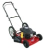 2.6KW Lawn Mower