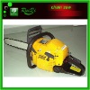 2.6kw 55cc popular chain saw
