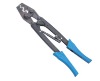 2 AWG wire terminal crimping tool / manual crimp tool / hand cable crimper