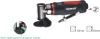 2" Air Angle Grinder ((W/Thick Metal Guard, Swivel))