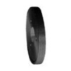 2" Diamond Continuous Front Edge Wheel for Glass--GLAF
