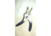 2 IN 1 CUTTER & PLIER