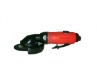 2 In 1 4" REVERSIBLE AIR ANGLE CUT OFF and GRINDER