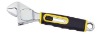 2-In-1 Quick Adjustable Wrench.
