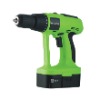 2 Speed Cordless Drill