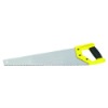 2-color handle hand saw