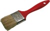 2'' flat bristle paint brush