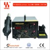 2 function in 1 YIHUA 852D(Brushless fan) rework station