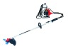 2 hp brush cutter for gardening and agriculture