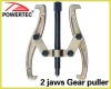 2 jaws Gear puller