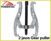 2 jaws Gear puller