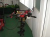 2-man Earth auger HJ-BD52