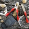 2 pcs High Quality Survival Kit