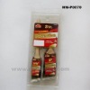 2 pcs Paint Brushes set