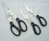 2 piece multifunction scissors
