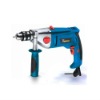 2-speed 1050w impact drill