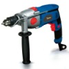 2-speed 1100w impact drill