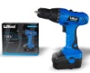 2 speed cordless drill