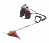 2 stroke Knapsack Petrol Motor Grass Cutter