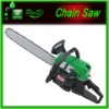 2-stroke garden tool chainsaw