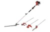 2-stroke gas brush cutter