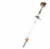 2-stroke gas brush cutter CG260CC