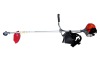 2 stroke gasoline Brush Saw for garden and agriculture