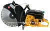 2-stroke gasoline cut-off saw /cut off saw/cut-off machine