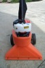 2 stroke leaf & garden vacuum cleaner