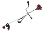 2-stroke petrol brush cutter