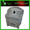 2-stroke petrol brush cutters spare parts cylinder