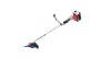 2 -stroke pole hedge trimmer