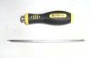 2-way changeable screwdriver with magnetic